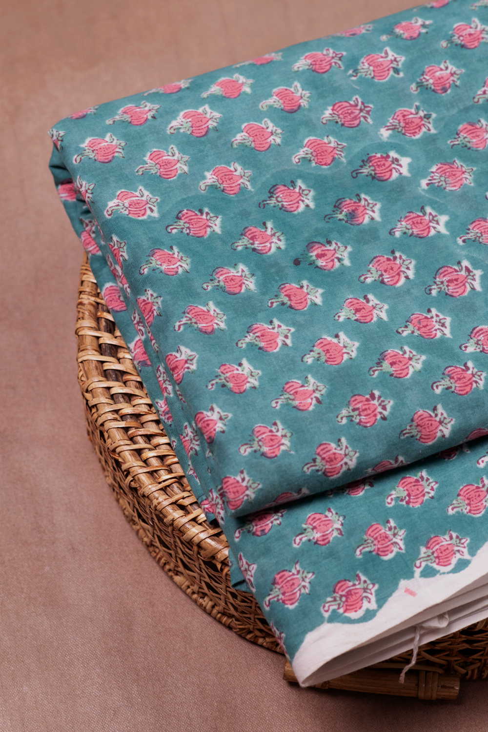 Cotton fabric-Matkatus 