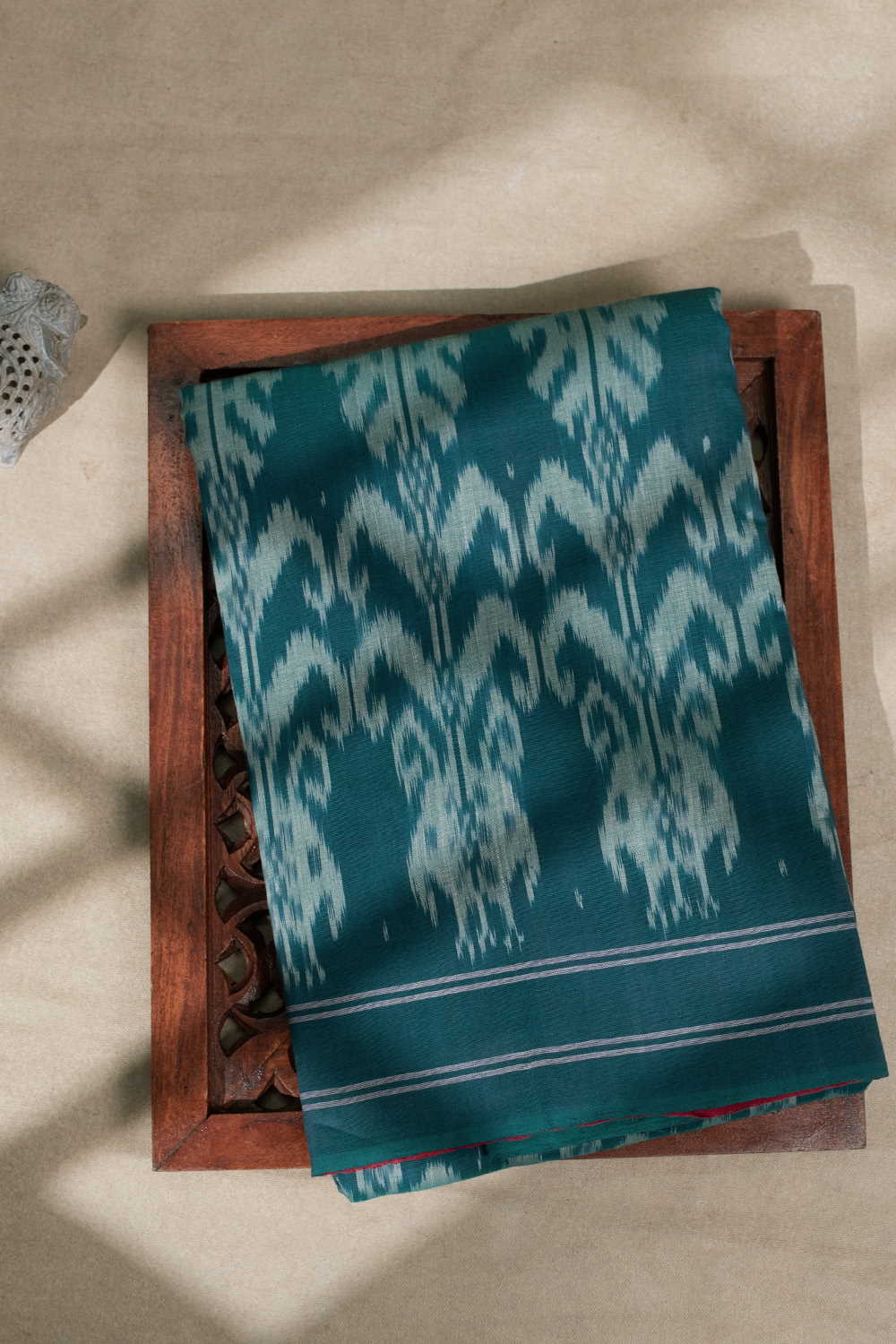 Ikat Sarees-Matkatus 
