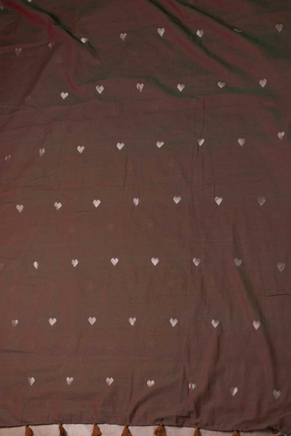 Cotton Saree - Matkatus 