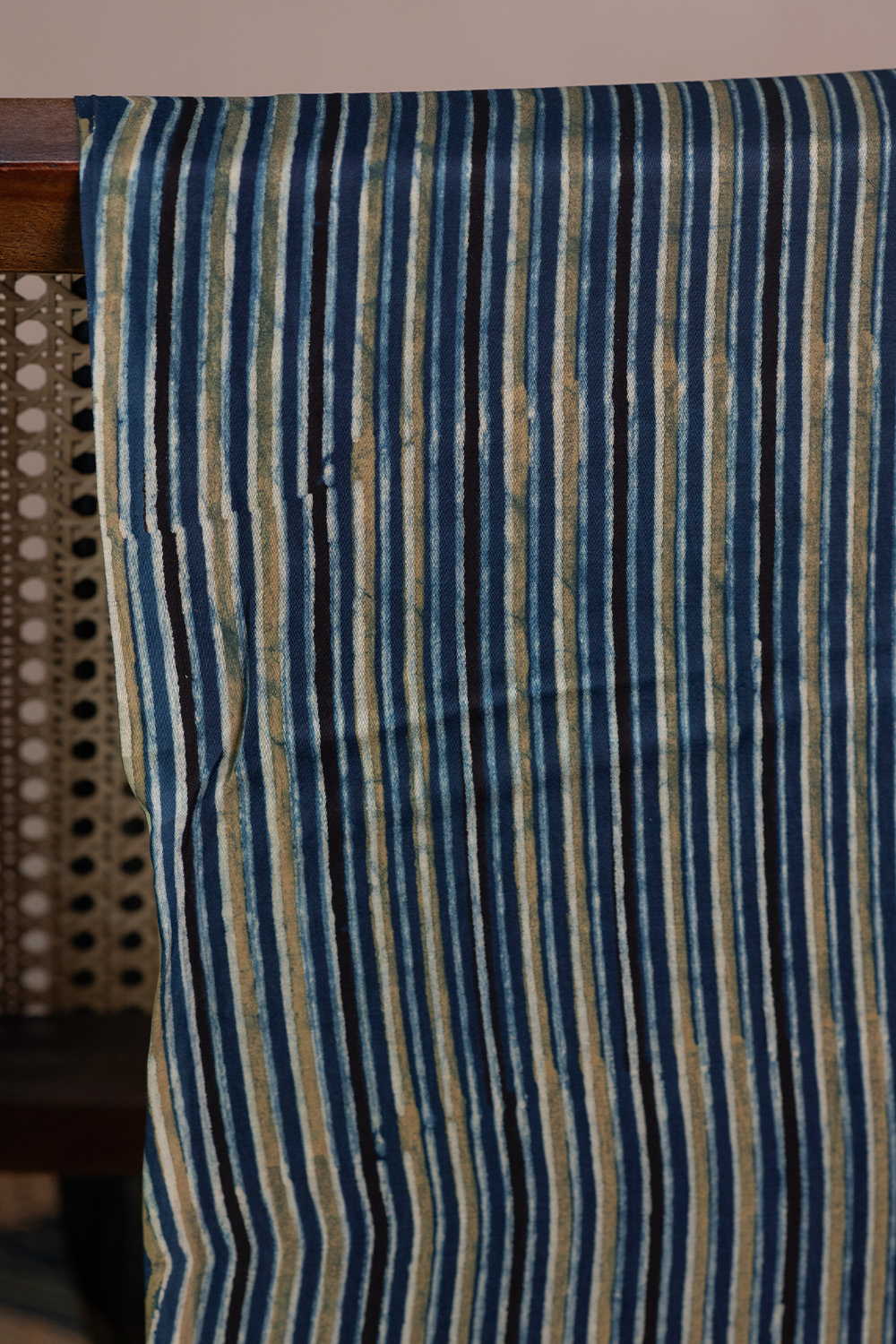 Ajrak fabrics - Matkatus