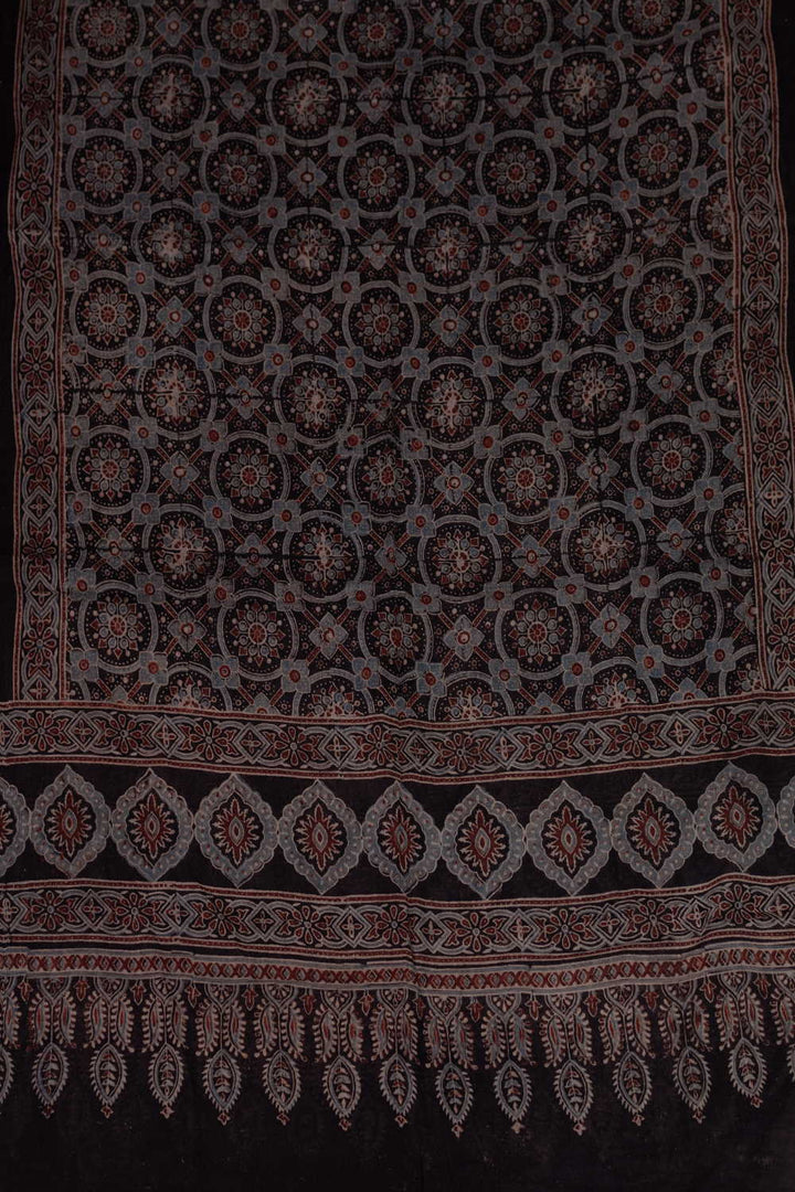 Cotton Dupattas - Matkatus
