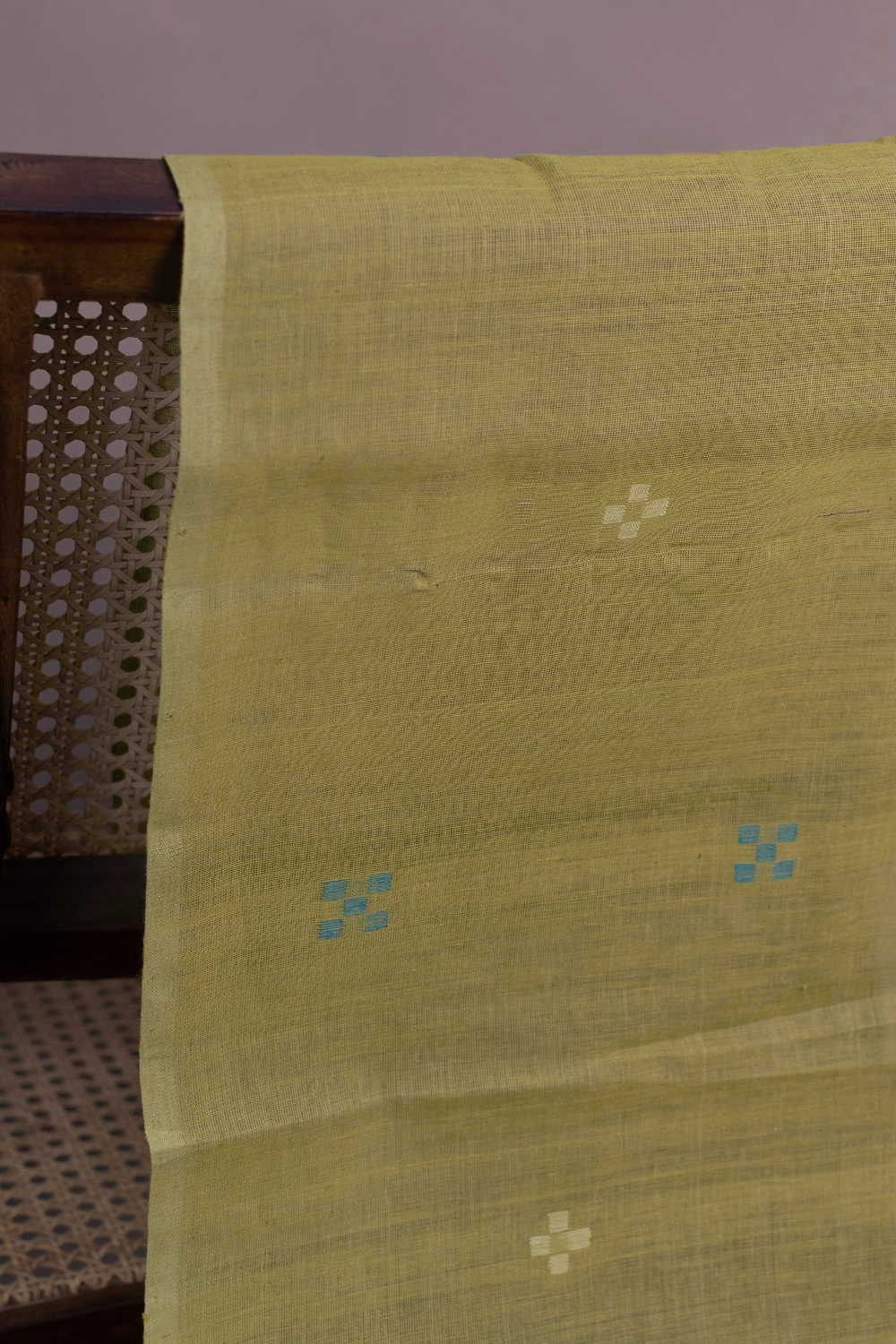 Handloom Fabrics - Matkatus 