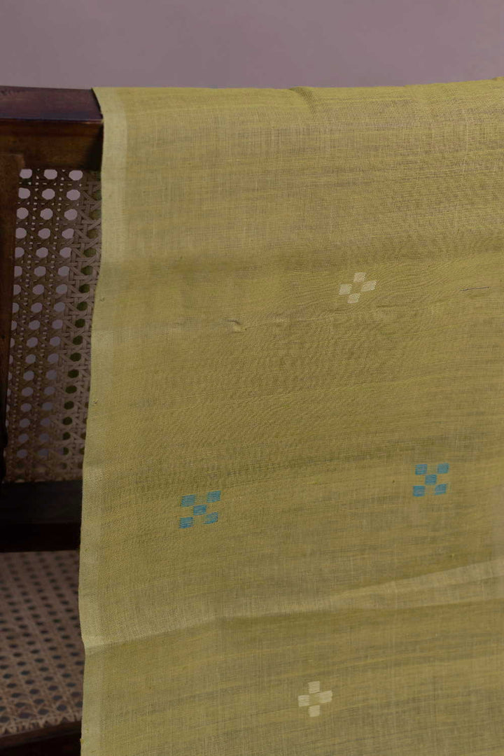 Handloom Fabrics - Matkatus 