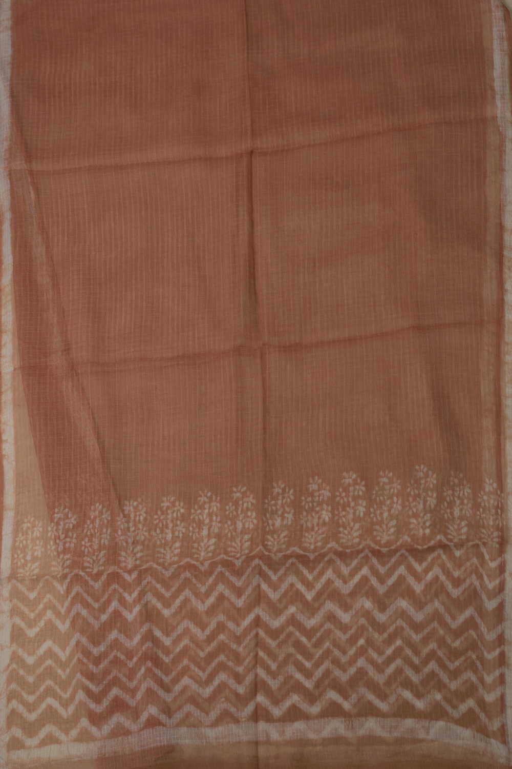 Cotton Dupattas - Matkatus 