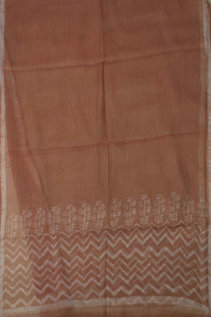 Cotton Dupattas - Matkatus 