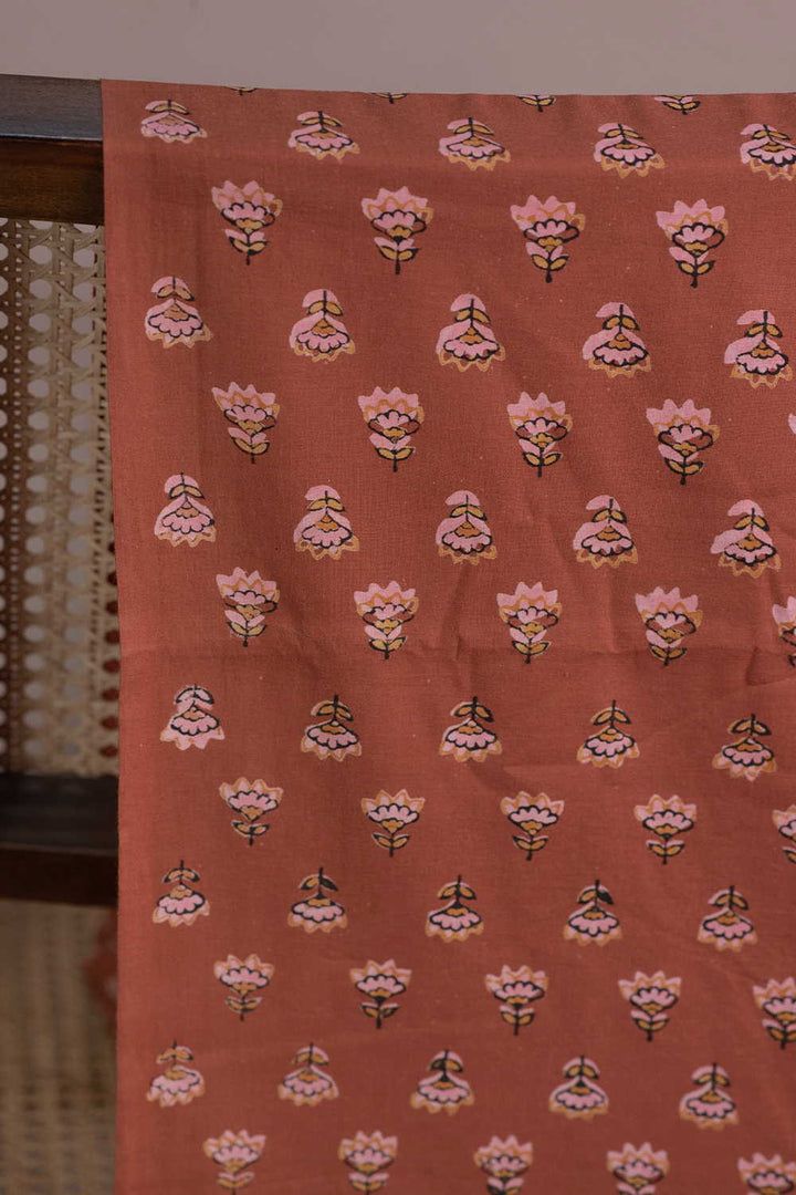 Sanganeri Fabrics - Matkatus