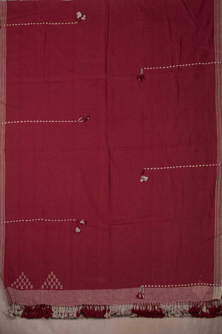 Bhujodi Dupattta - Matkatus