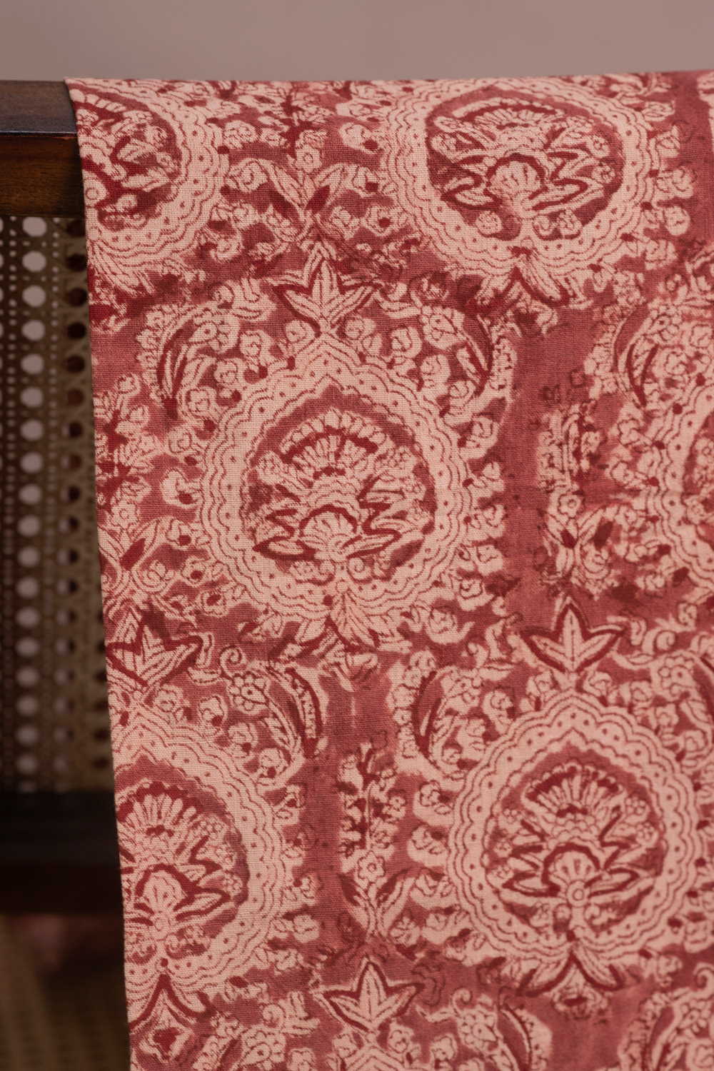 Cotton Fabric - Matkatus 