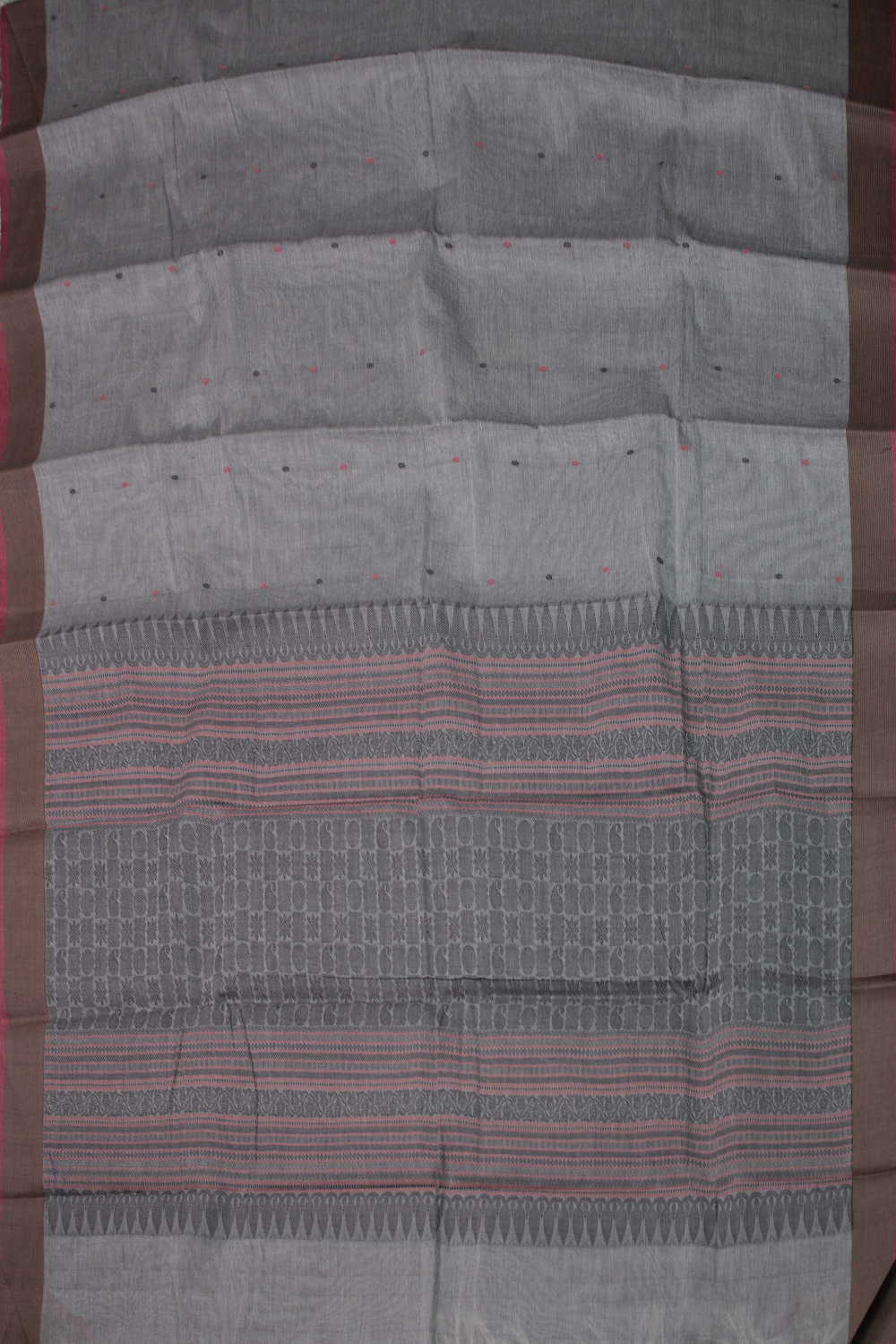 Traditional Saree - Matkatus 