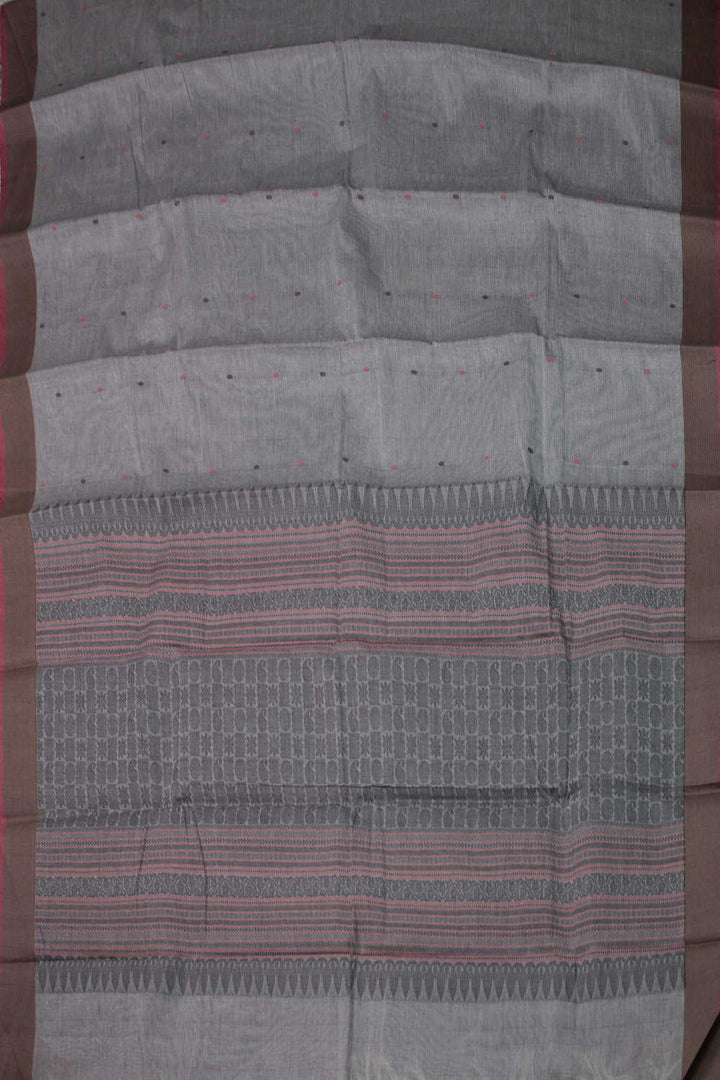 Traditional Saree - Matkatus 