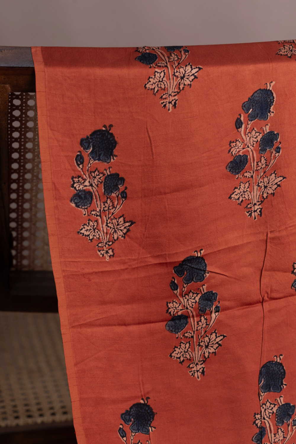 Modal Silk Fabric - Matkatus