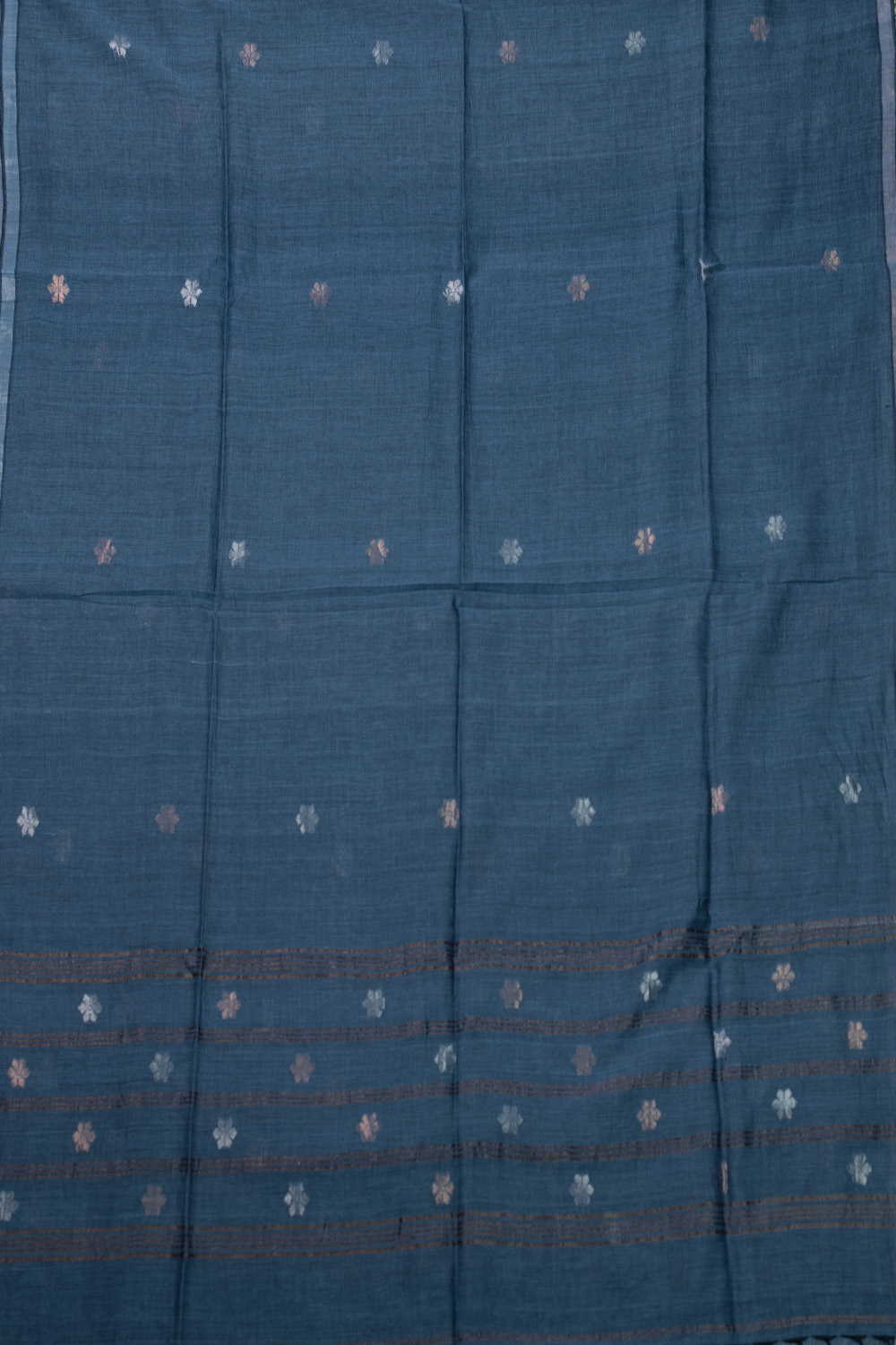 Cotton Dupattas-Matkatus 