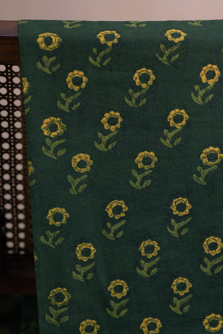 Cotton Fabrics - Matkatus
