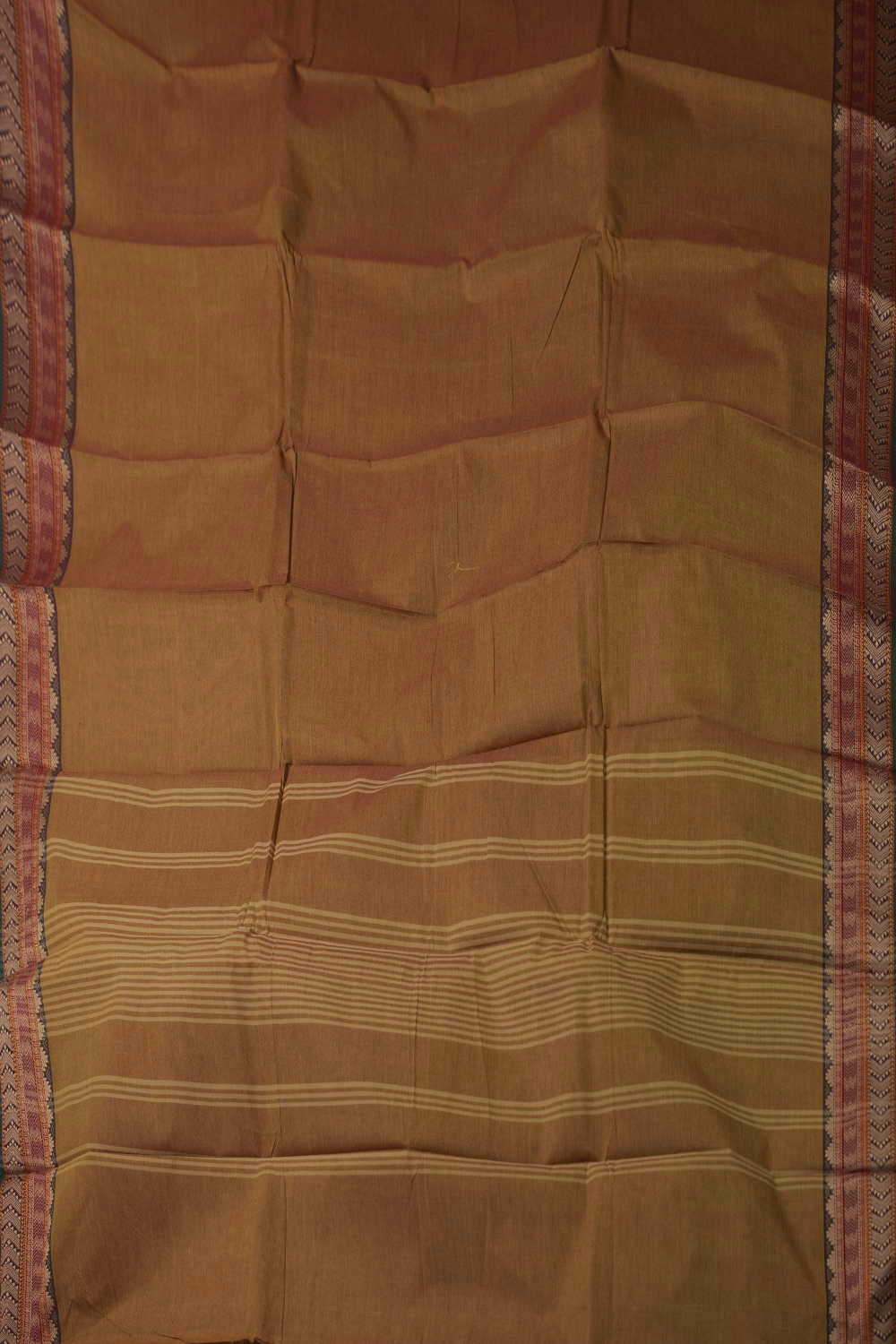 Traditional Coton Saree - Matkatus 