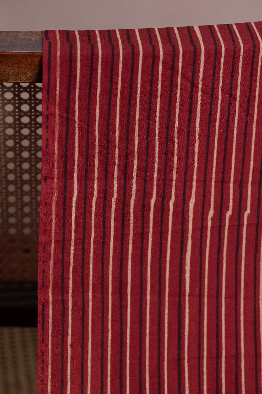 Cotton Fabric - Matkatus 