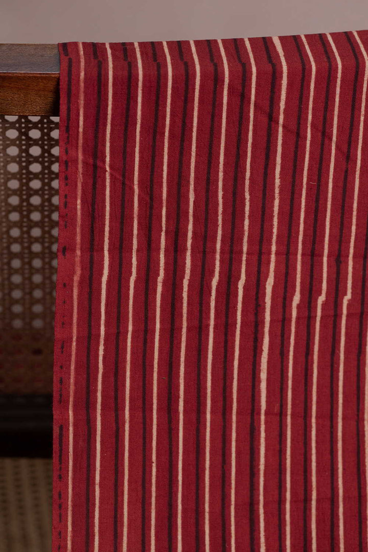 Cotton Fabric - Matkatus 