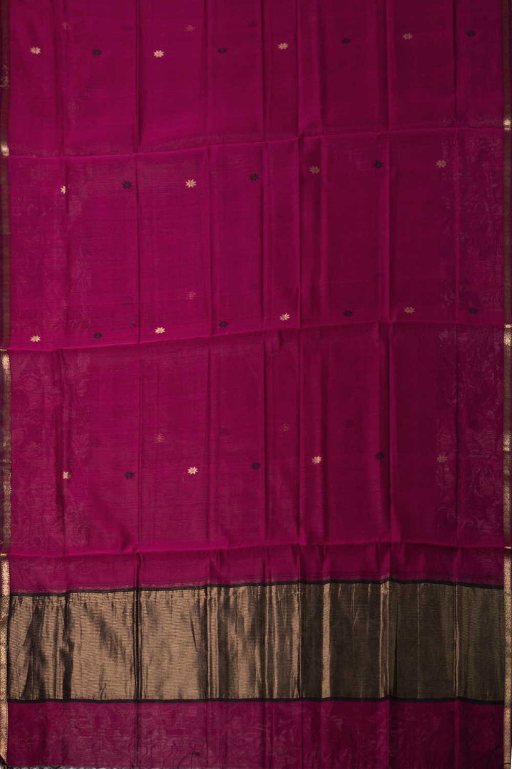 Top & Dupatta - Matkatus 