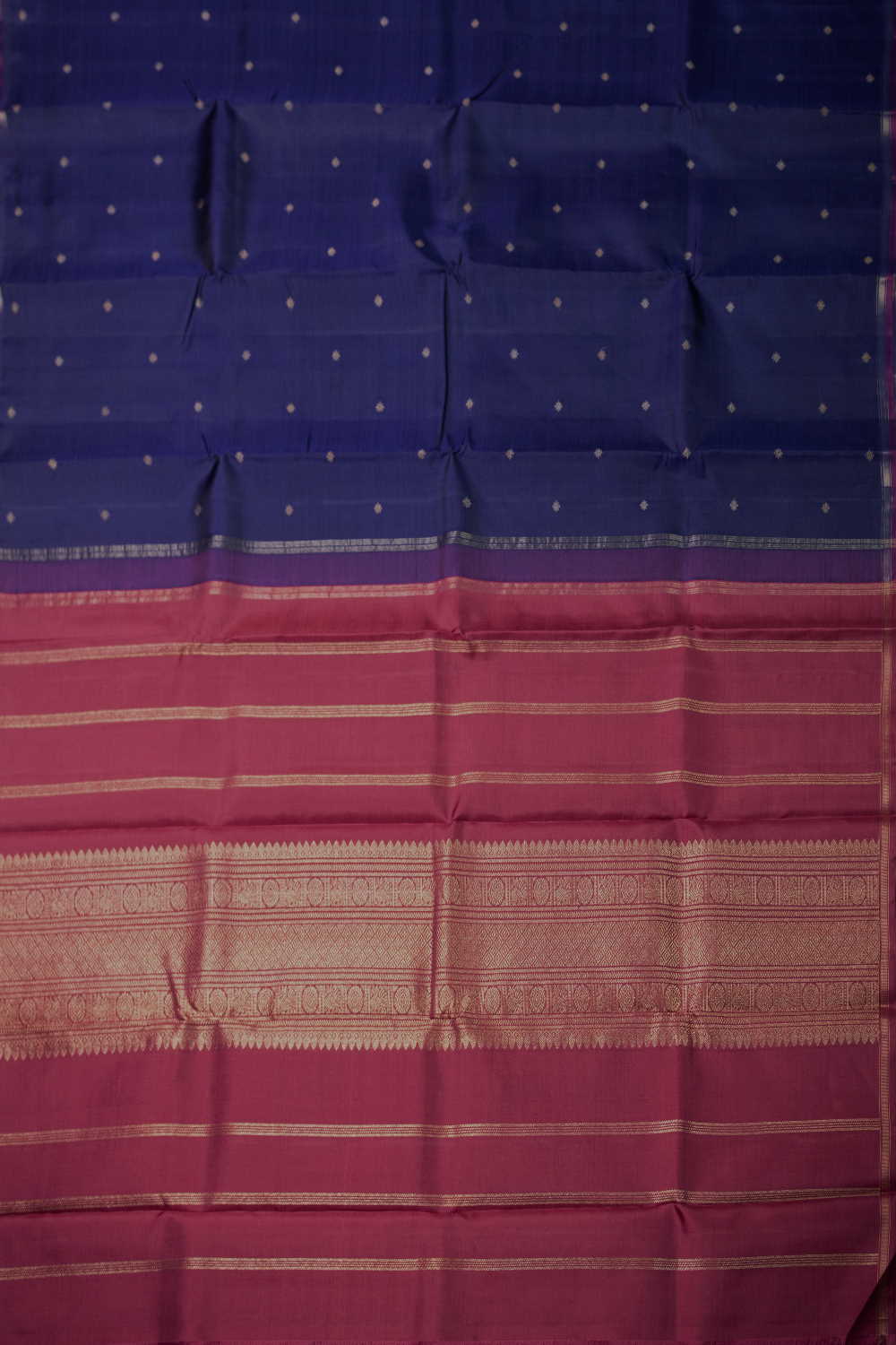 Silk Sarees-Matkatus 