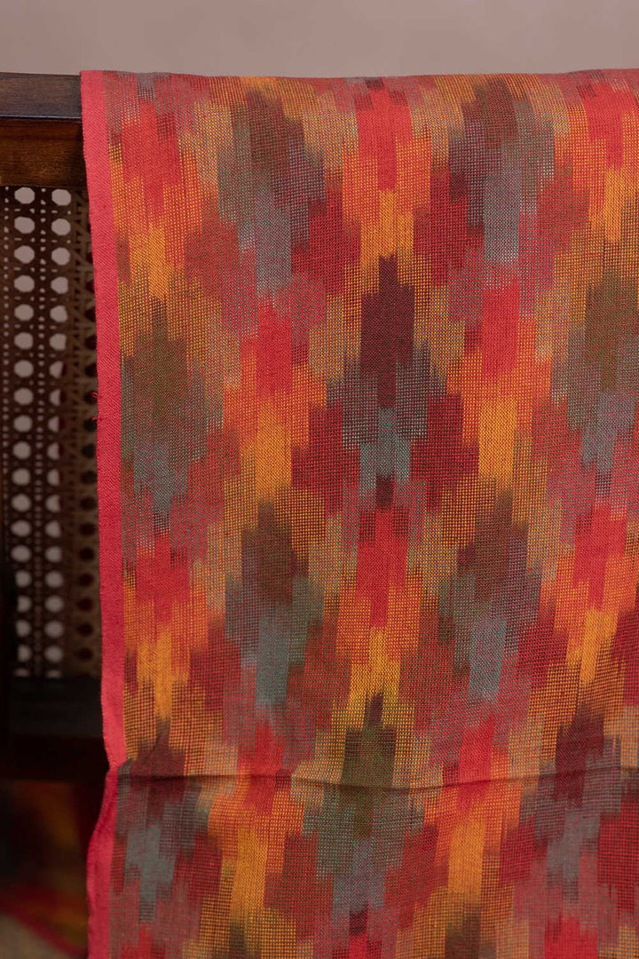 Cotton Fabrics  - Matkatus