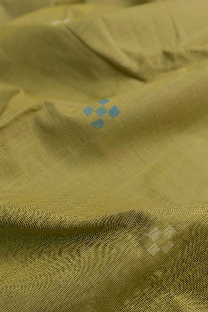 Cotton Fabrics- Matkatus 