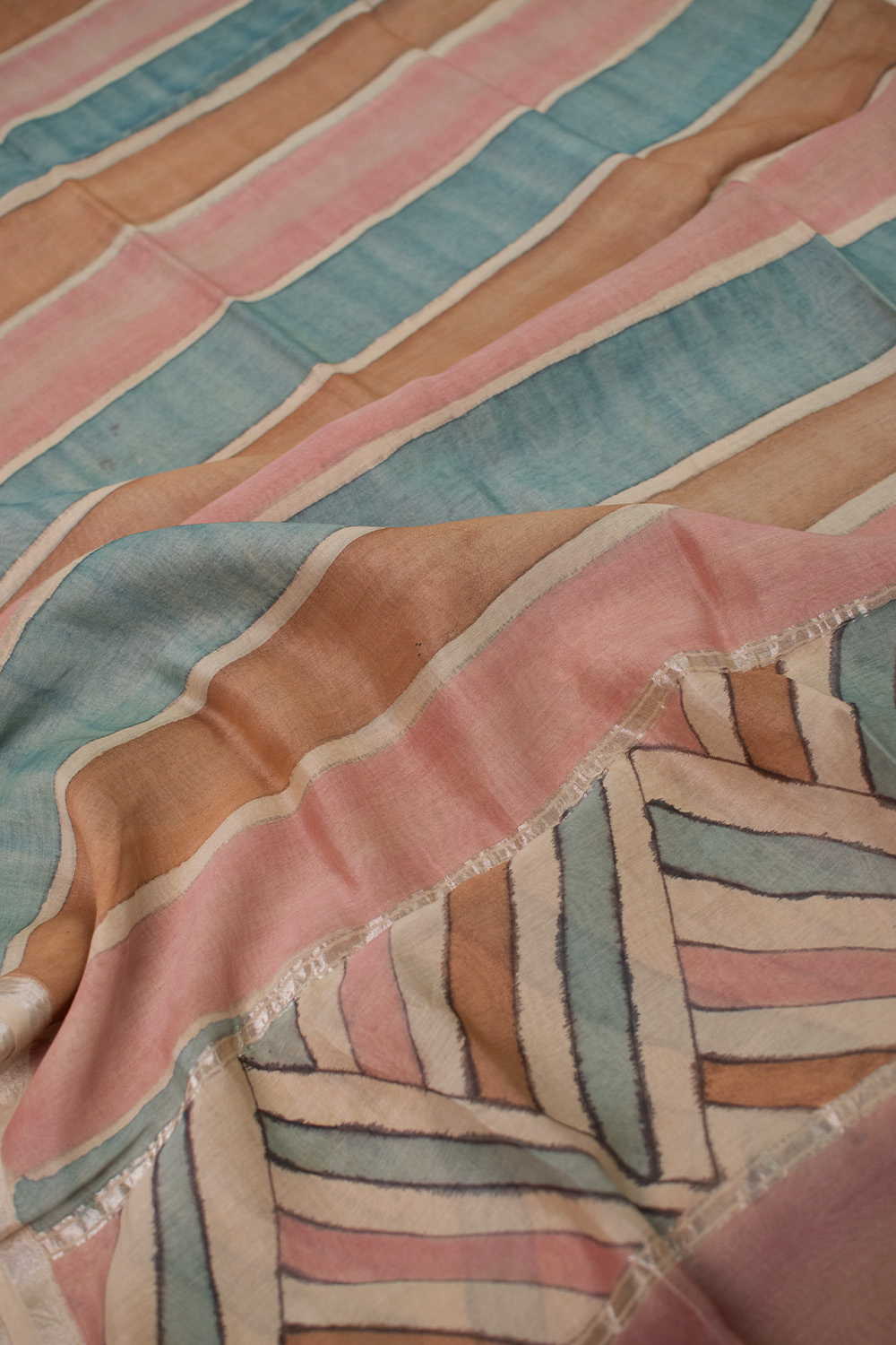 Dupattas - Matkatus 