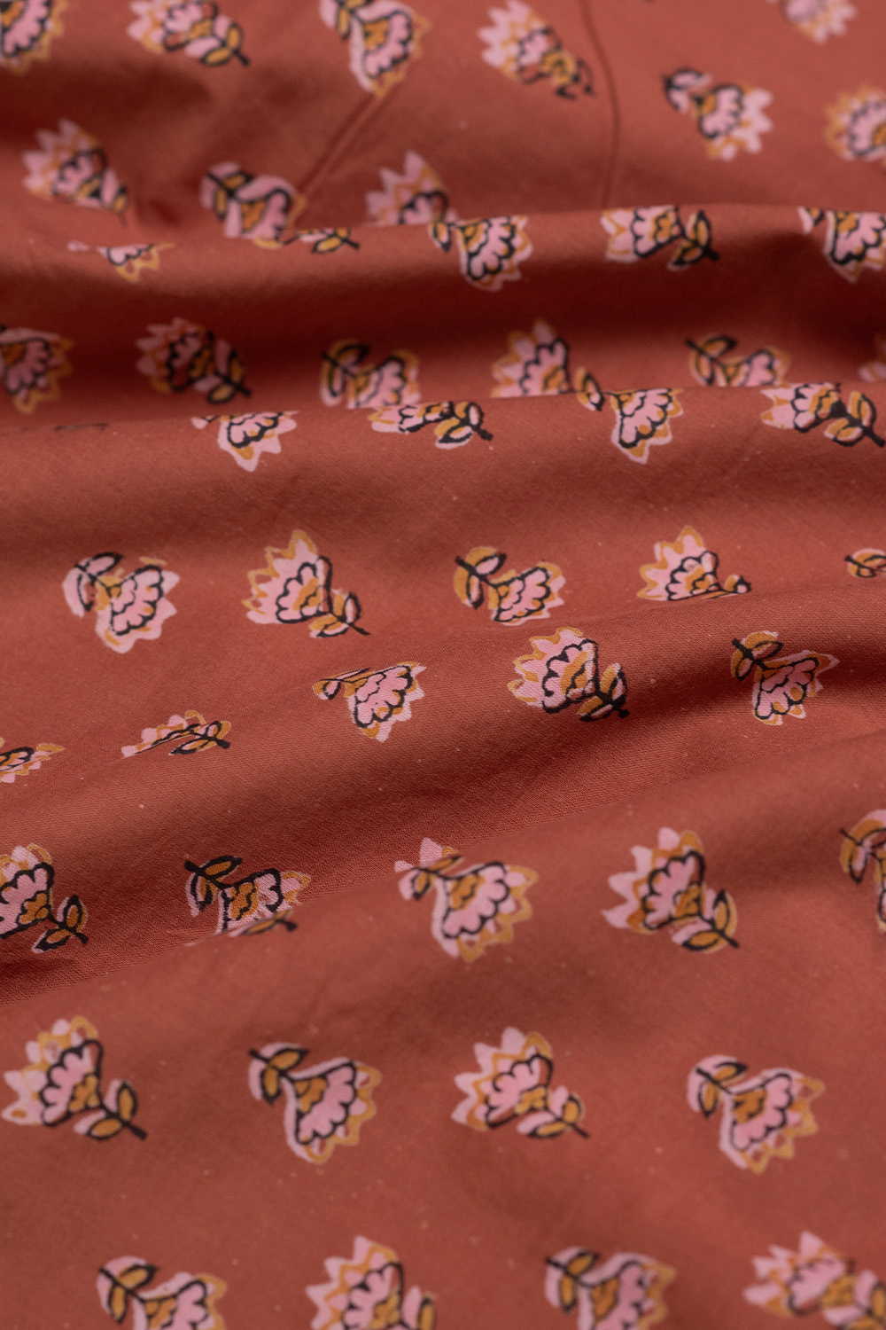 Fabrics - Matkstus