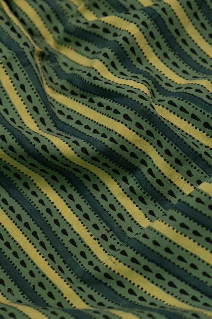 Ajrak Fabric - Matkatus 