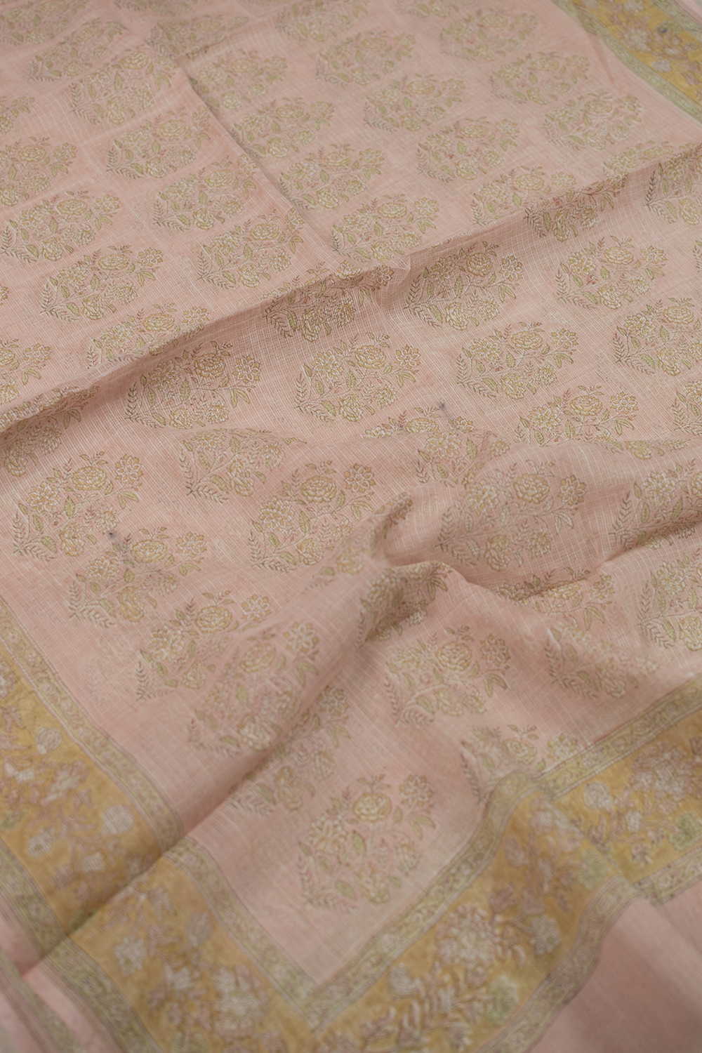 Kota Cotton Dupatta - Matkatus 