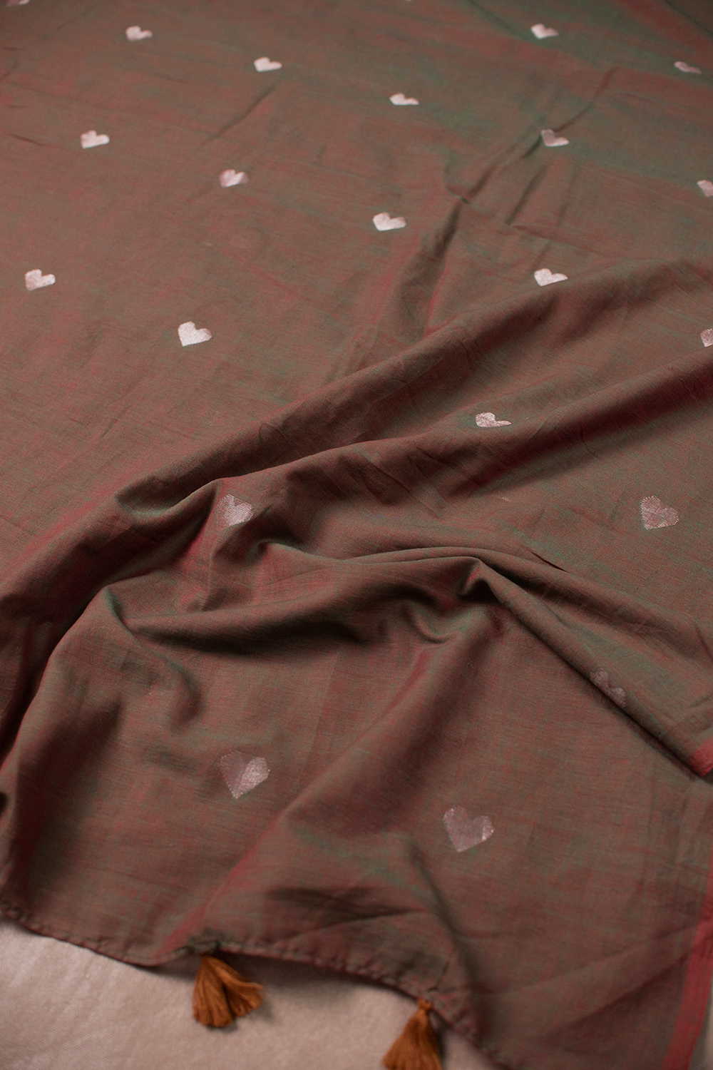 Saree - Matkatus