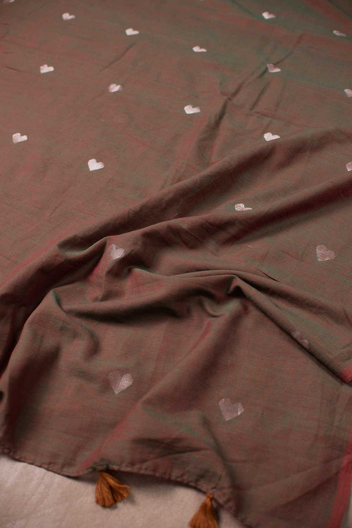 Saree - Matkatus