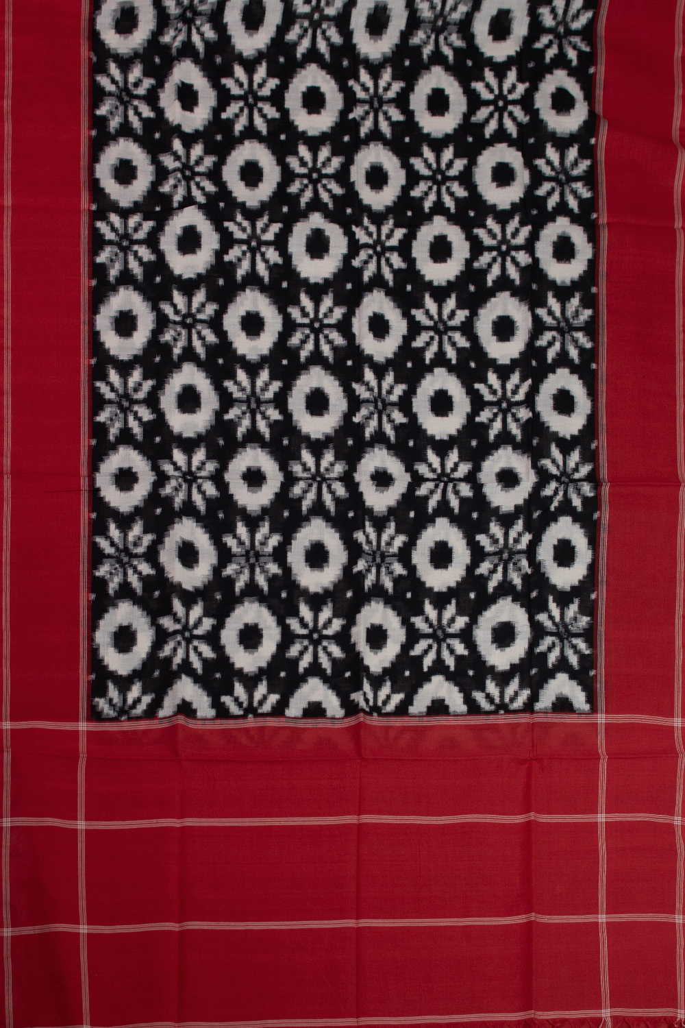 Ikat dupatta - Matkatus 