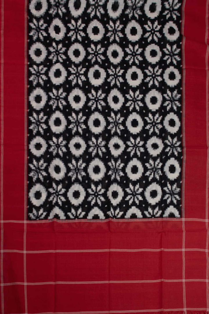 Ikat dupatta - Matkatus 