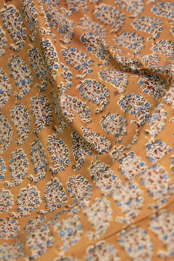 Cotton Fabrics - Matkatus 