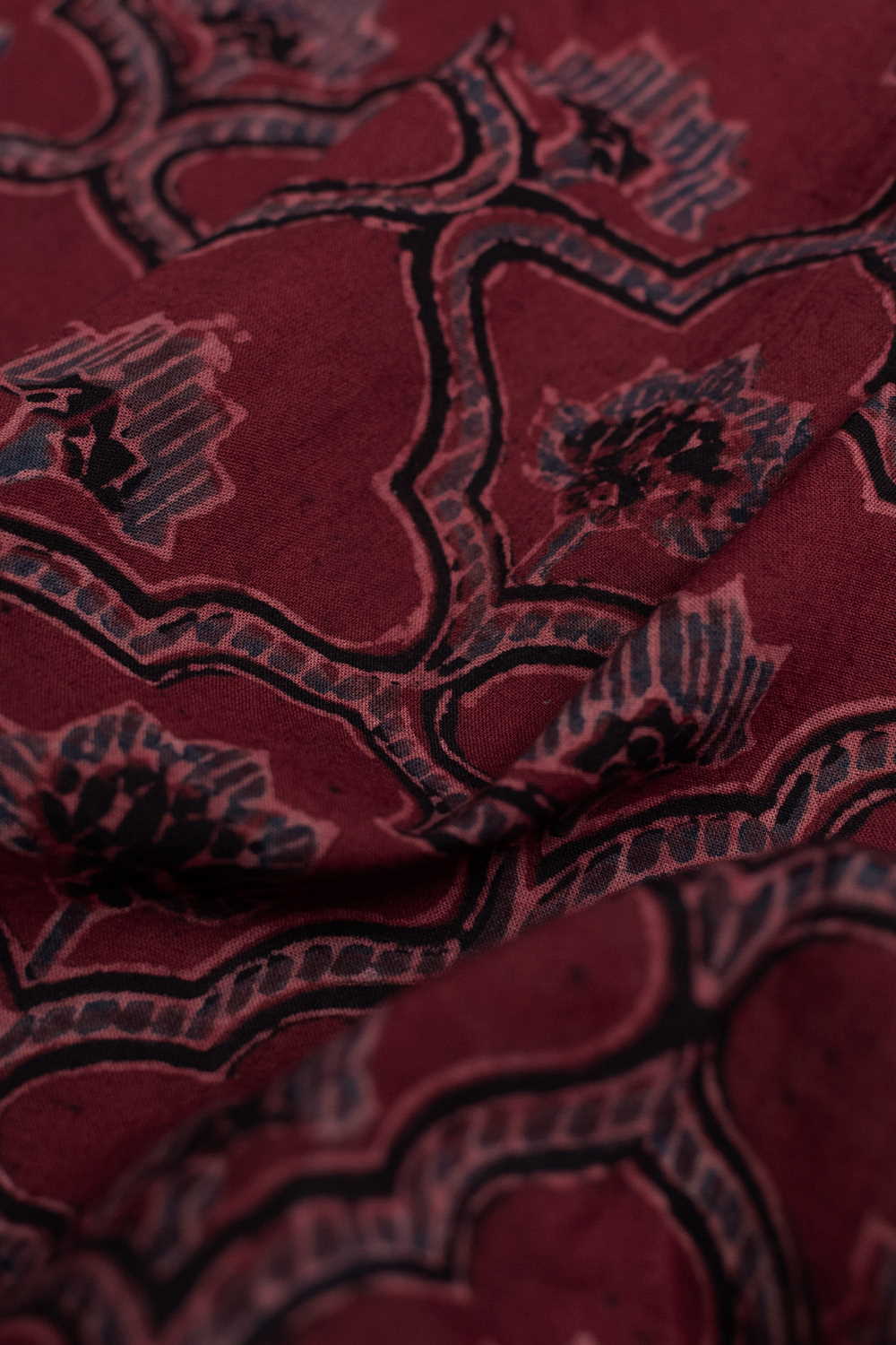 Cotton Fabrics - Matkatus