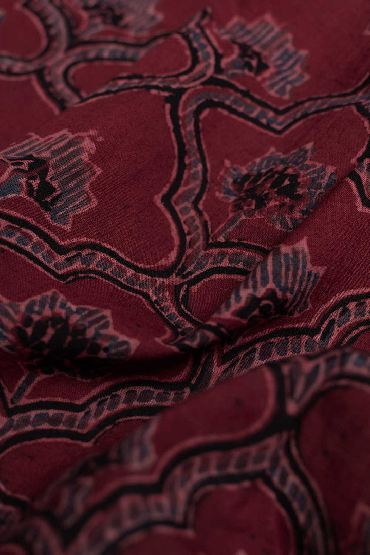 Cotton Fabrics - Matkatus