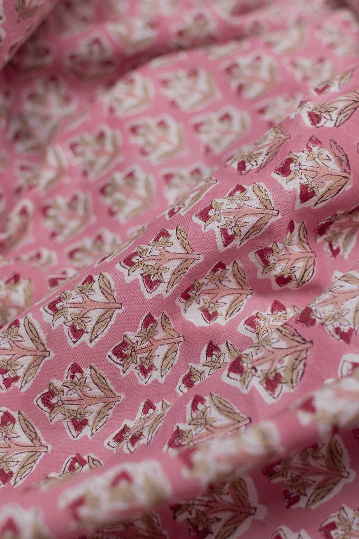 Cotton Fabrics-Matkatus 