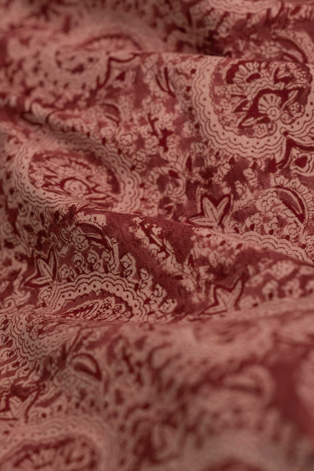 Handloom Cotton Fabric - Matkatus 
