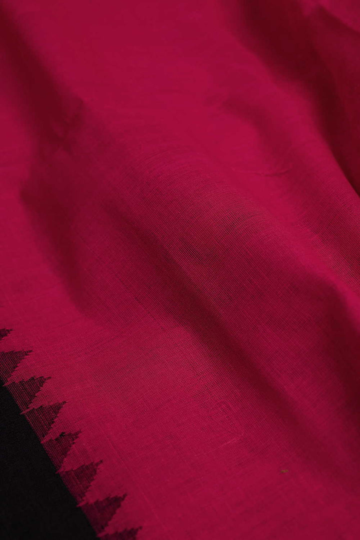 Cotton Fabric - Matkatus 