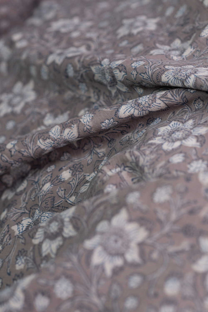 Indigo Fabrics-Matkatus 