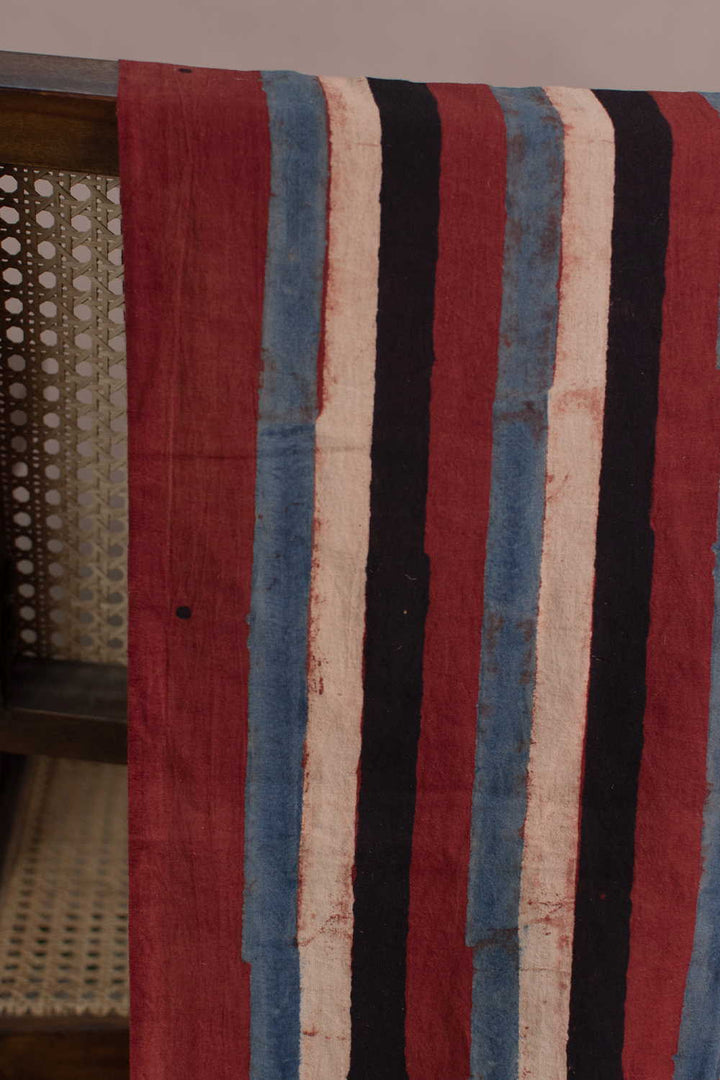 Ajrak Fabric - Matkatus 