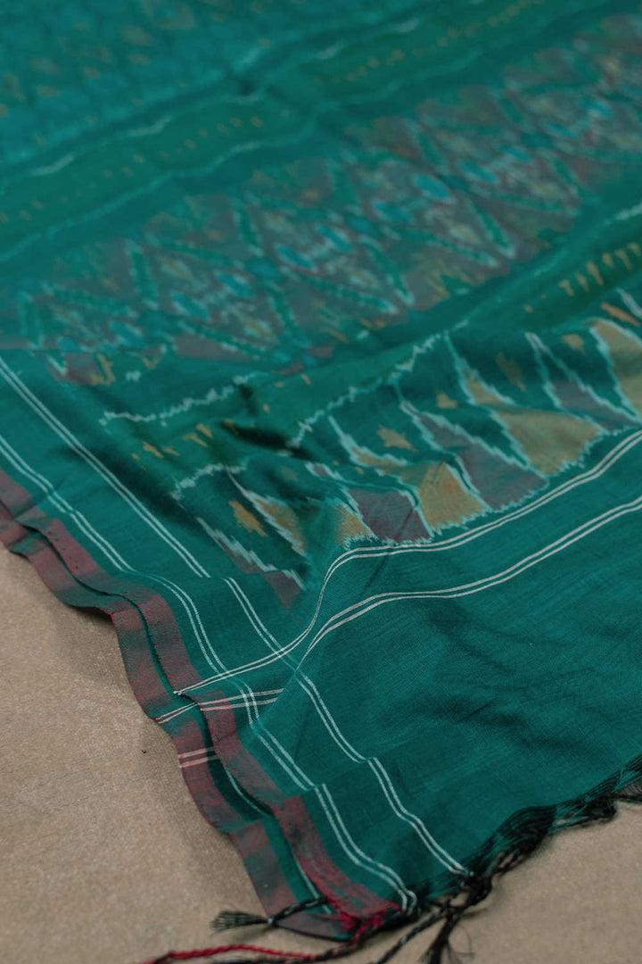 Stoles - Matkatus 