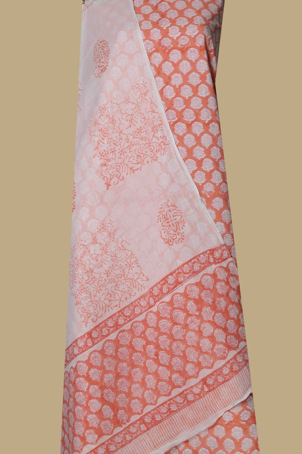 Mul Cotton Suit-Matkatus 