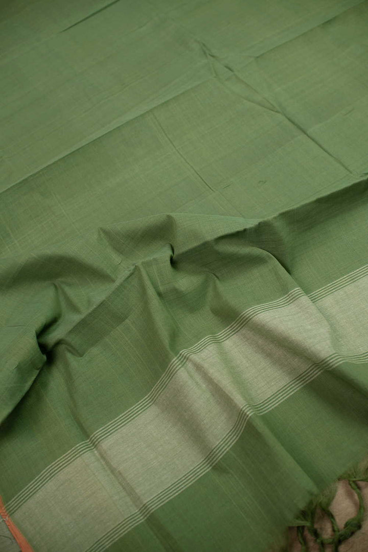 Cotton Dupatta - Matkatus 