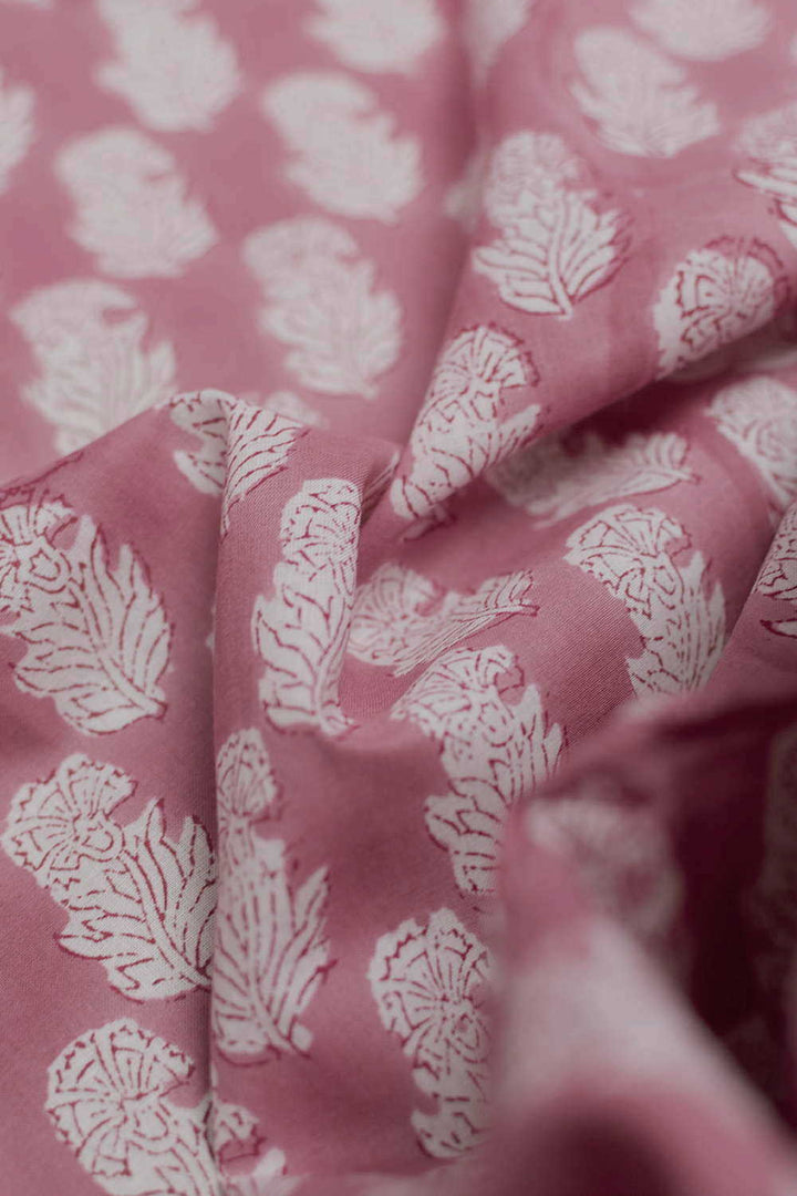 Cotton Fabrics-Matkatus 