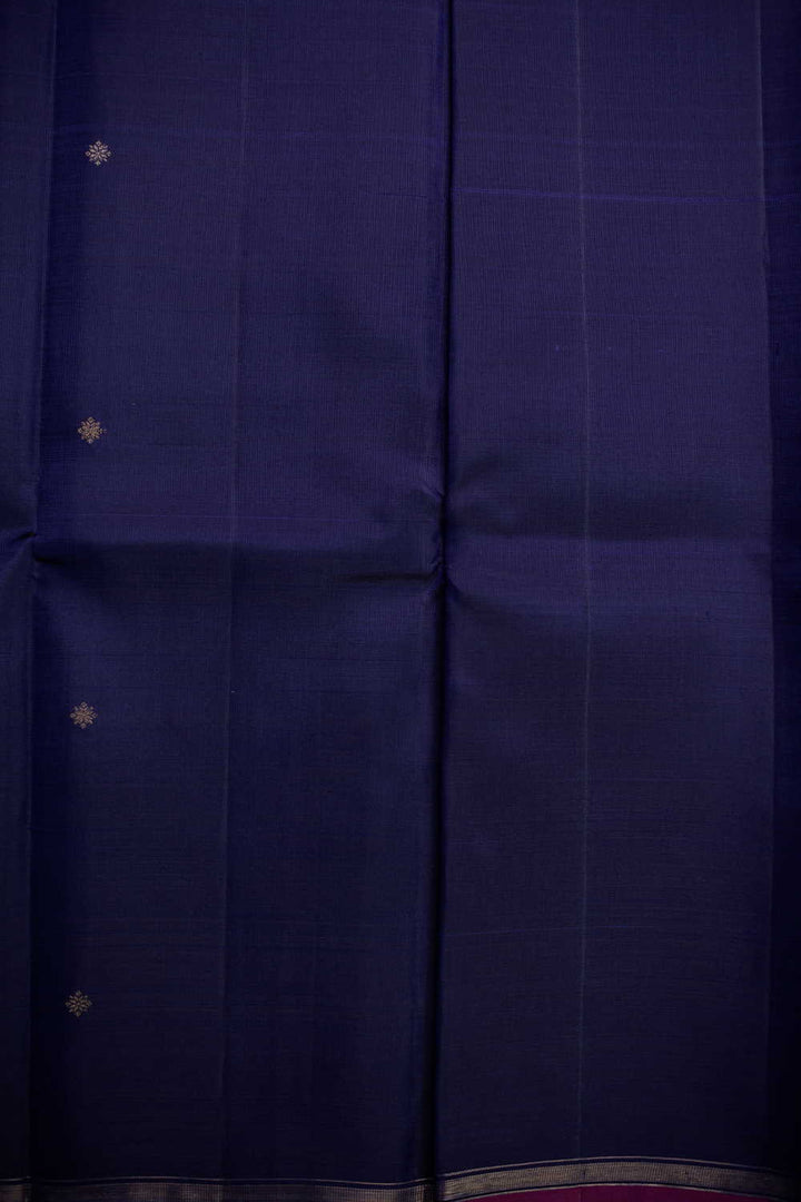 Kanchi Silk Sarees-Matkatus 