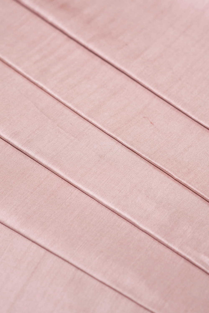 Tussar Silk Fabrics - Matkatus