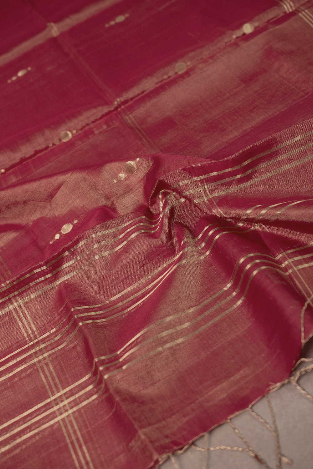 Silk Cotton Dupattas - Matkatus 