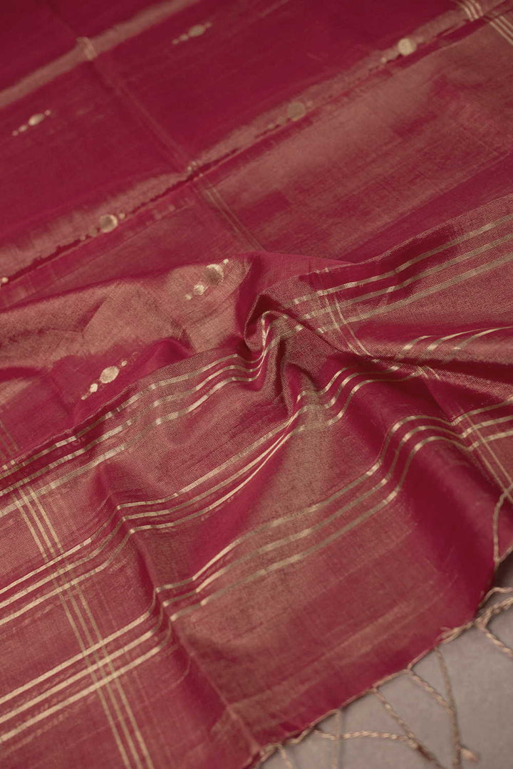 Silk Cotton Dupattas - Matkatus 