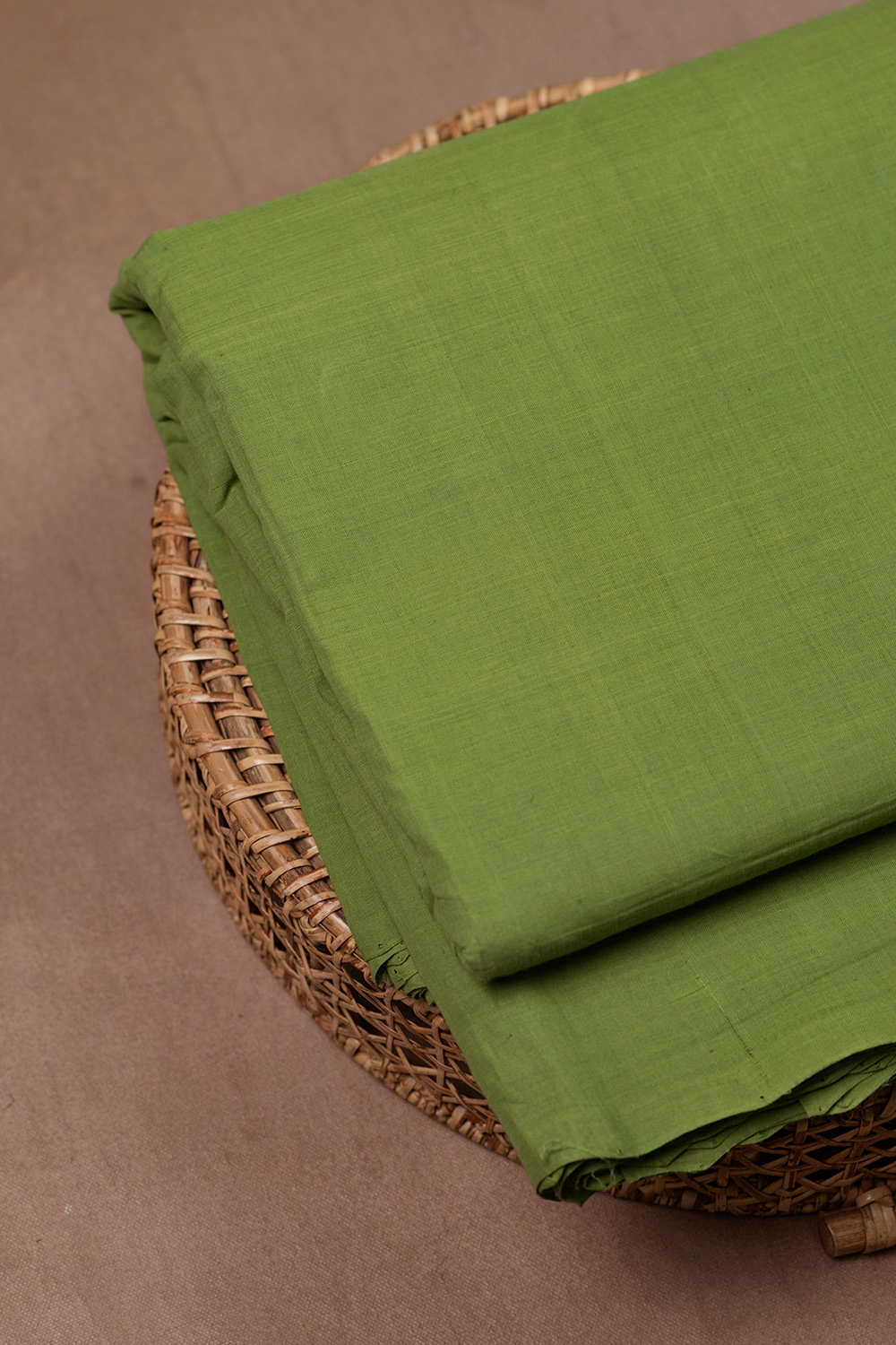Mangalagiri Plain Fabric -Matkatus