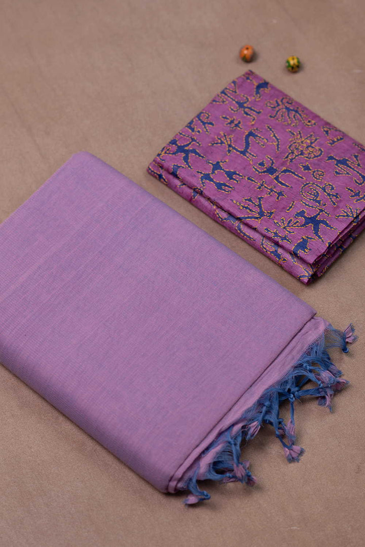 Mangalagiri Saree - Matkatus
